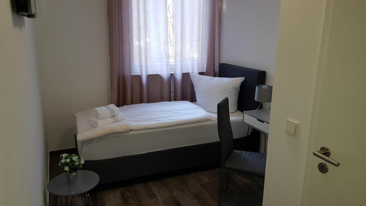 באד זאלצפלן Hotel Schneider-Hof מראה חיצוני תמונה