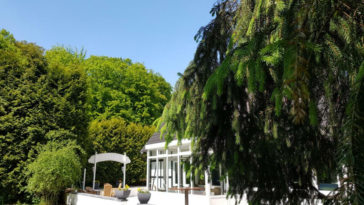 באד זאלצפלן Hotel Schneider-Hof מראה חיצוני תמונה